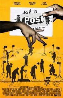 Постер фильма Do It in Post (2011)