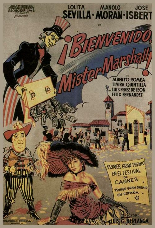 Початки и воры (1953)