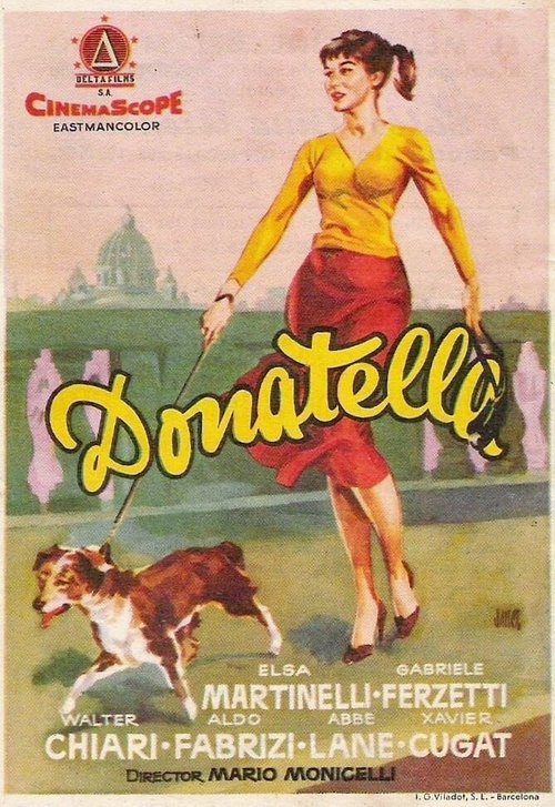Dry Rot (1956)