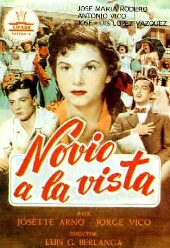 Случай в комиссариате (1954)