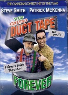 Постер фильма Duct Tape Forever (2002)