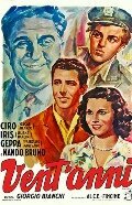 El Colmillo de Buda (1949)