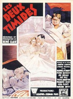 Une femme a passé (1928)