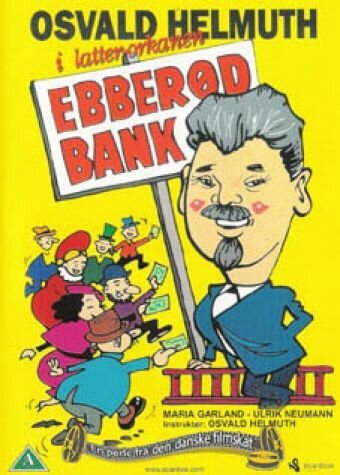 Постер фильма Ebberød Bank (1943)