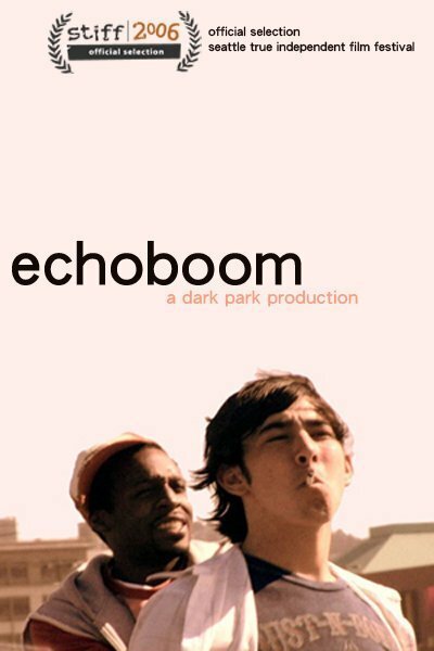 Постер фильма Echoboom (2006)