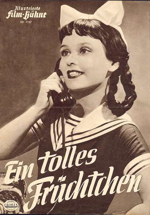 Spies and Guys (1953)