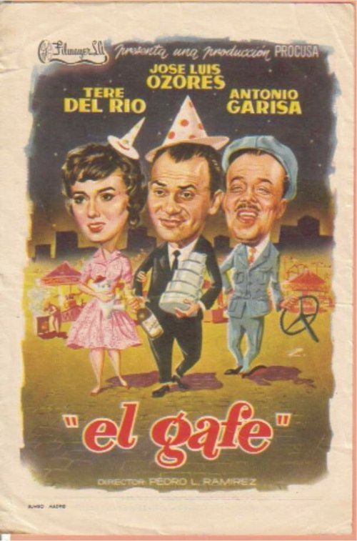 Desert Mice (1959)