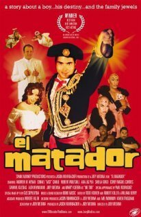 Постер фильма El matador (2003)