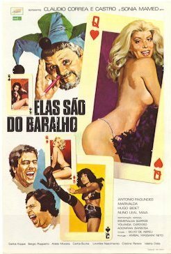 Хлеб, масло и варенье (1977)