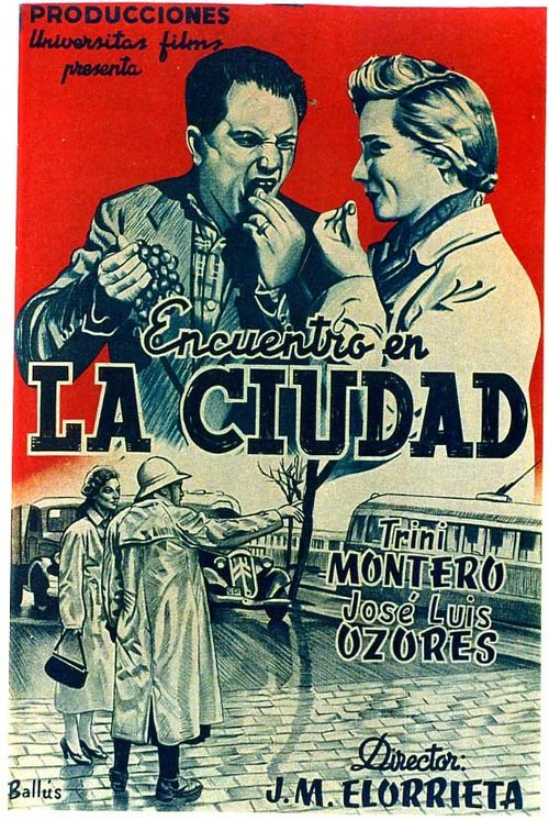 Встретимся на стадионе (1956)