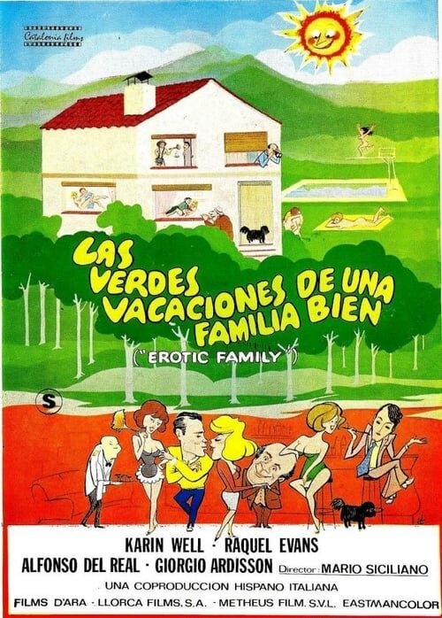 Hijos de papá (1980)