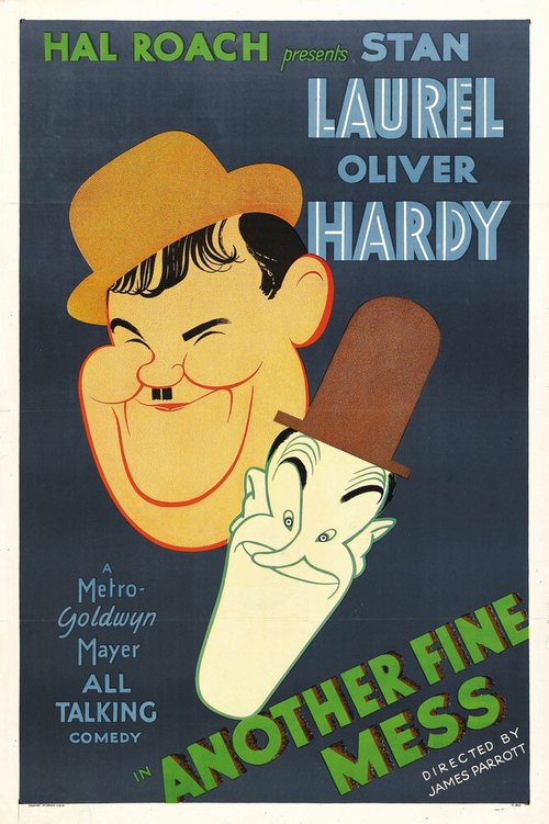 Wide Open (1930)