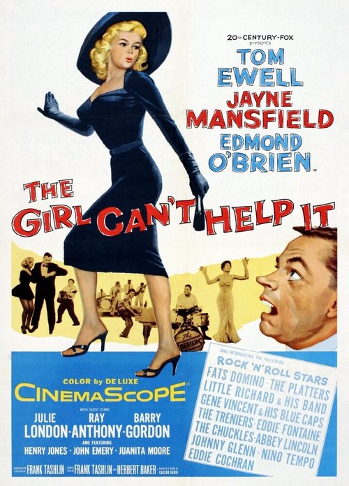 Dry Rot (1956)