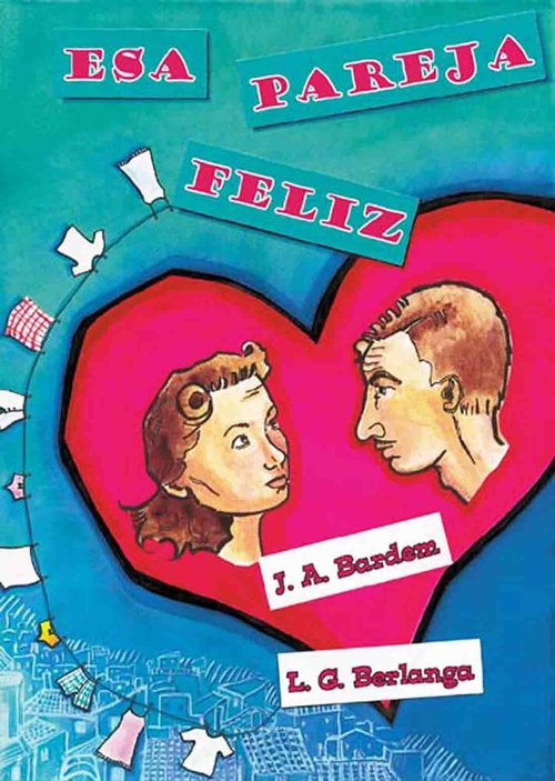Ant Pasted (1953)