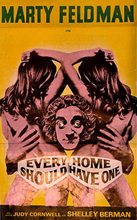 Las tres magnificas (1970)