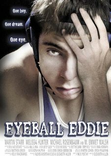 Постер фильма Eyeball Eddie (2001)