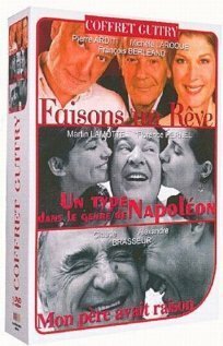 Постер фильма Faisons un rêve (2007)