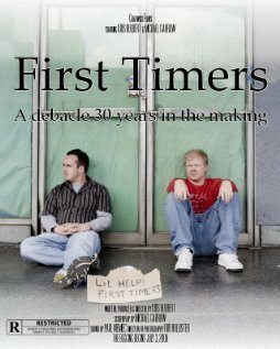 Постер фильма First Timers (2008)