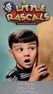 Hollywood on Parade No. A-9 (1933)