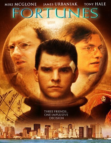 Постер фильма Fortunes (2005)