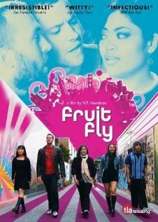 Постер фильма Fruit Fly (2009)