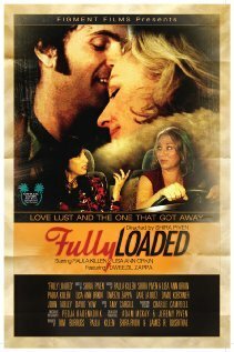 Постер фильма Fully Loaded (2011)