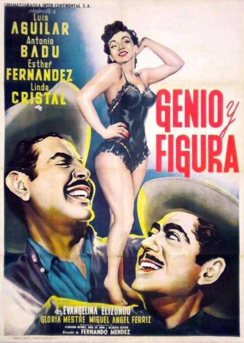 Сделаем это снова (1953)