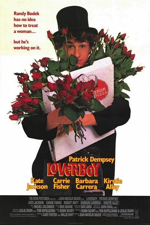 Lock Up Your Daughters (1989)