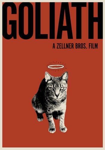 Le Chat en Plastique (2008)