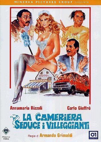 Un cero a la izquierda (1980)