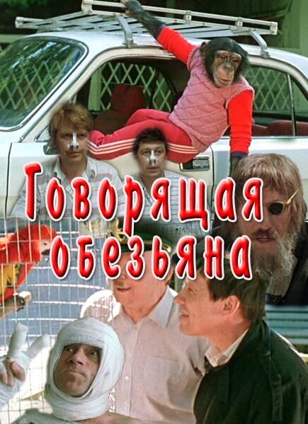 Сумасшедшая история (1991)