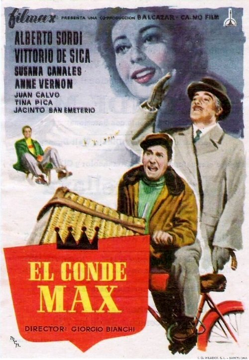 A Baronesa Transviada (1957)