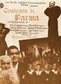 Постер фильма Графиня из Пармы (1937)