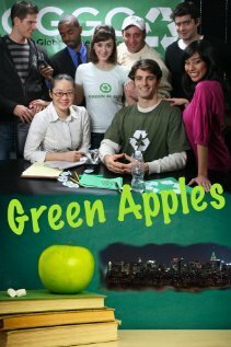 Постер фильма Green Apples (2009)