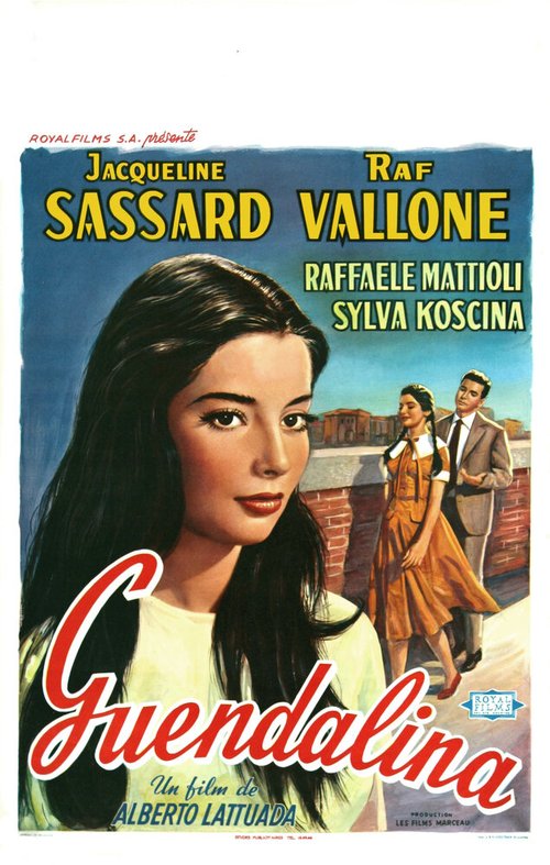 Афера Протар (1957)