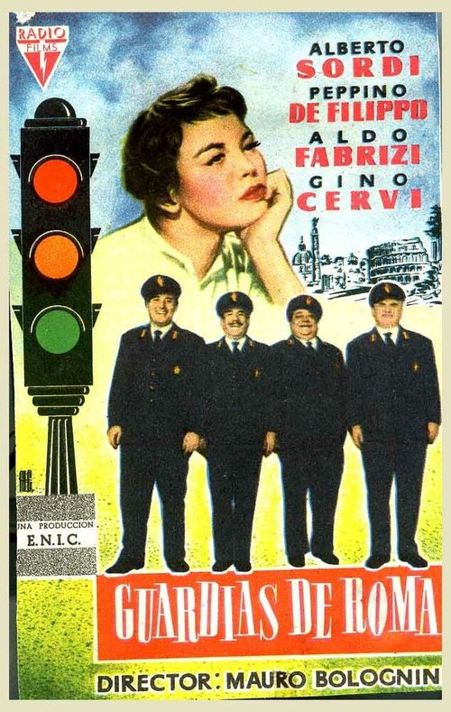Голливуд или пропал (1956)