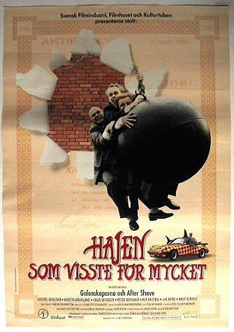 Грешная жизнь (1989)