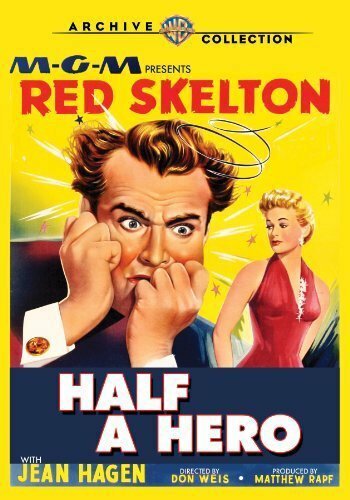 Le dernier Robin des Bois (1953)