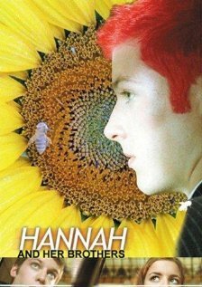 Постер фильма Hana a jej bratia (2000)