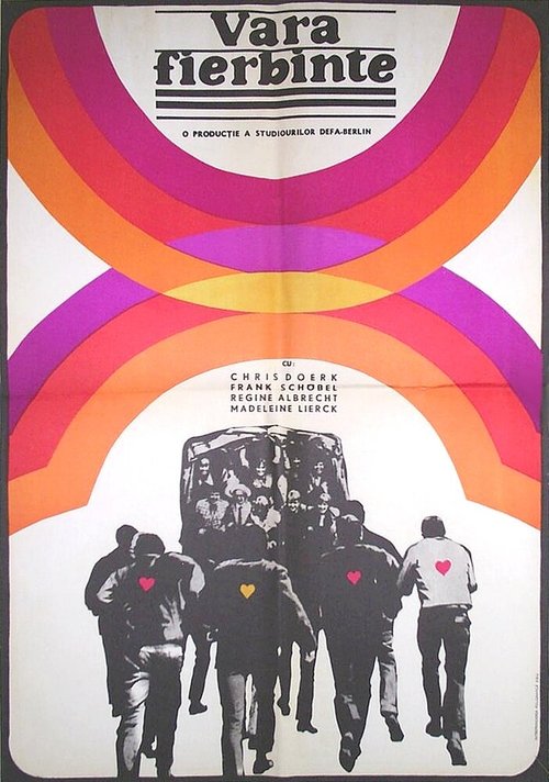 Два ящика рома (1968)