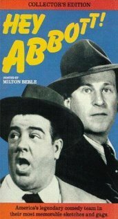 Постер фильма Hey, Abbott! (1978)