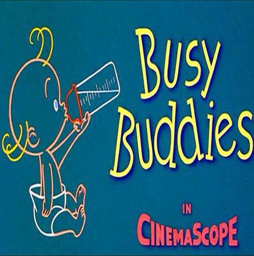 Magoo's Problem Child (1956)