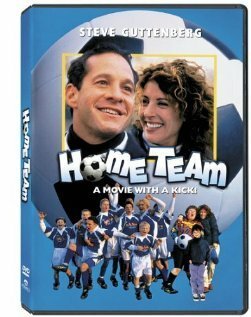 Постер фильма Home Team (1998)