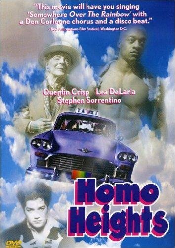 Мой приятель Рашид (1998)