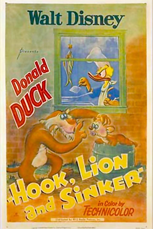 Blues Busters (1950)