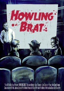 Постер фильма Howling Brat (2008)