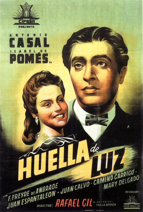 La hija del ministro (1943)