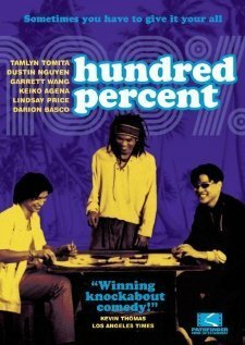 Постер фильма Hundred Percent (1998)