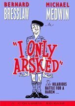 Постер фильма I Only Arsked! (1958)