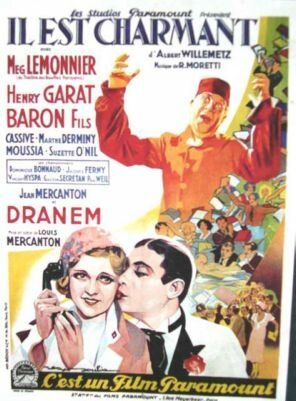 Хороший поступок Микки (1932)